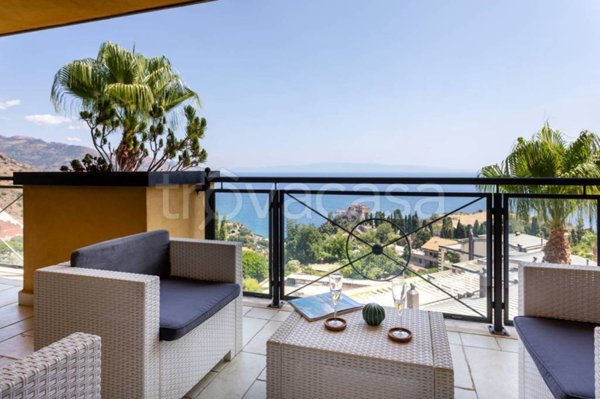 appartamento in vendita a Taormina