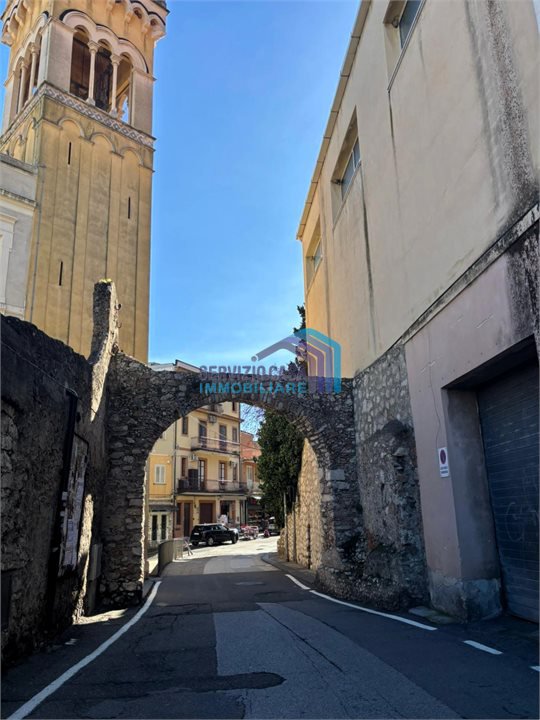 appartamento in vendita a Taormina