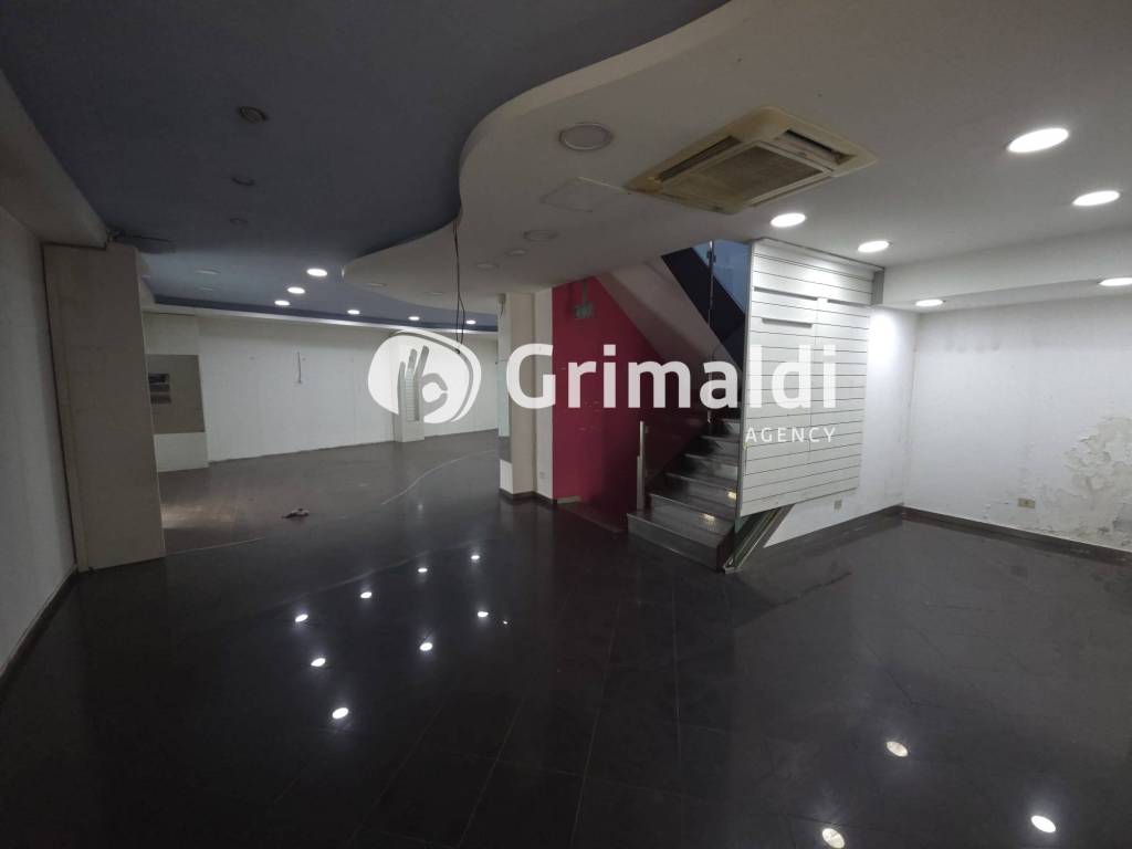 negozio in vendita a Taormina