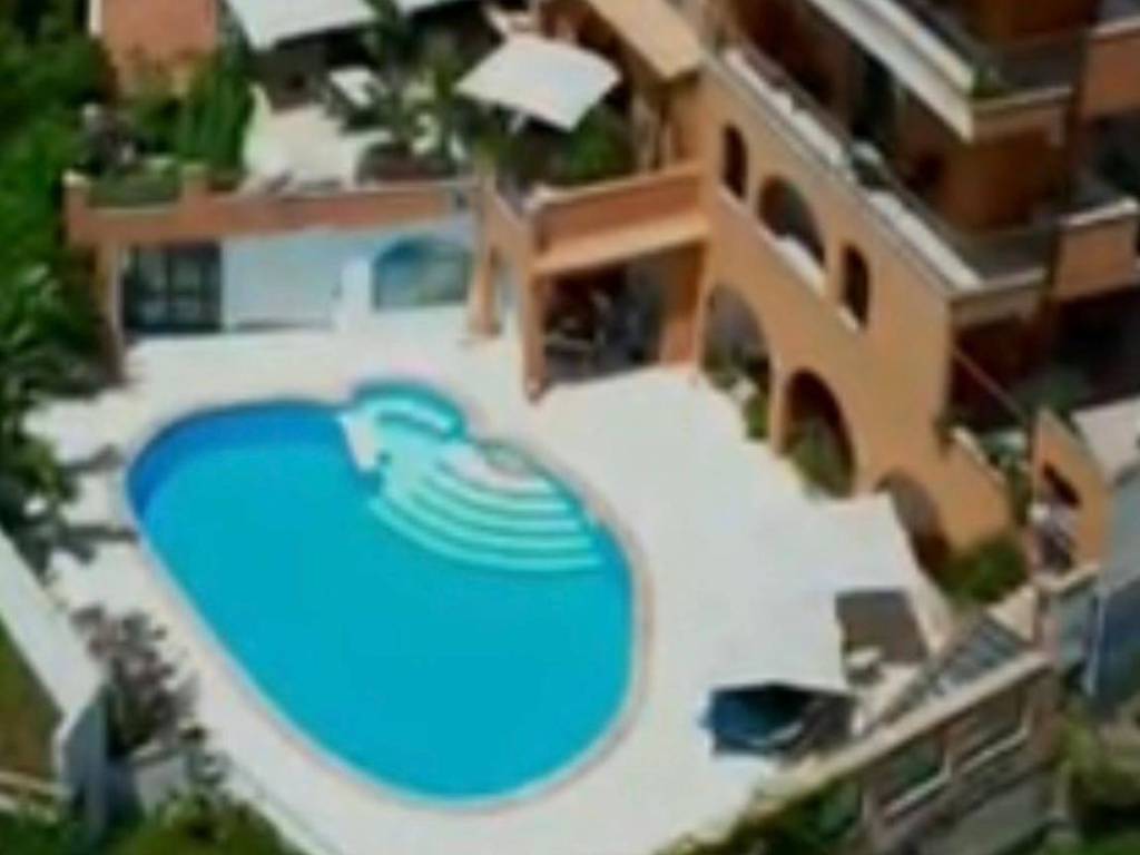 appartamento in vendita a Taormina