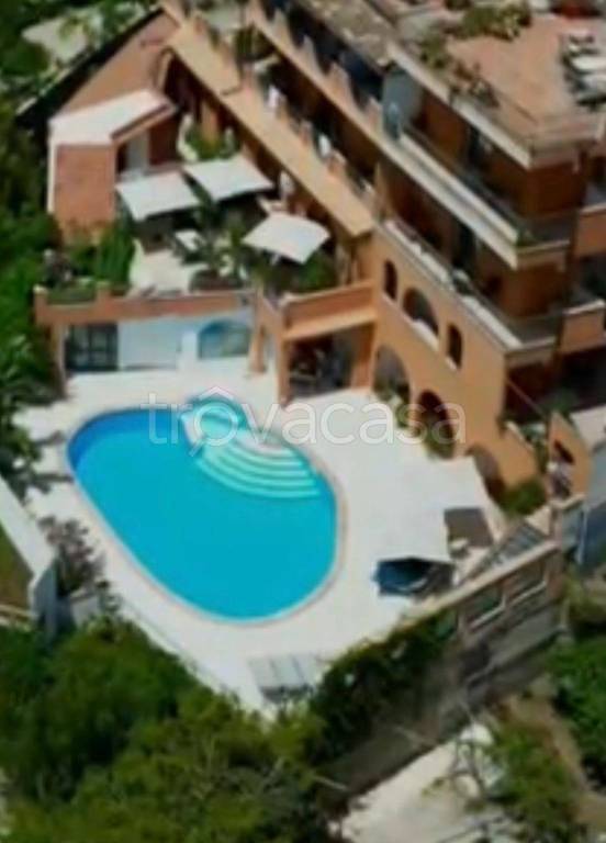 appartamento in vendita a Taormina