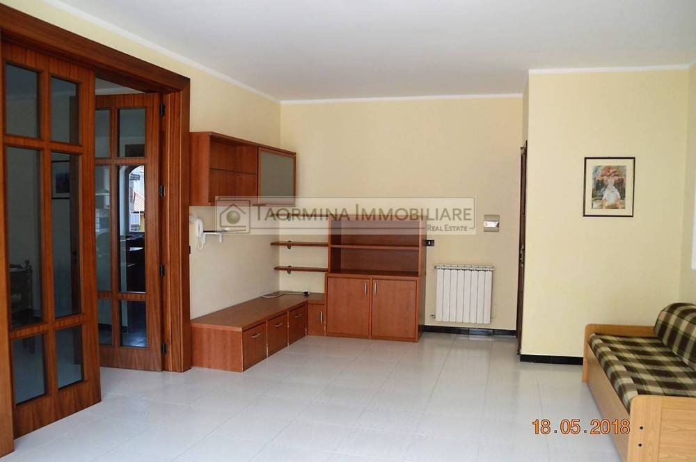 appartamento in vendita a Taormina