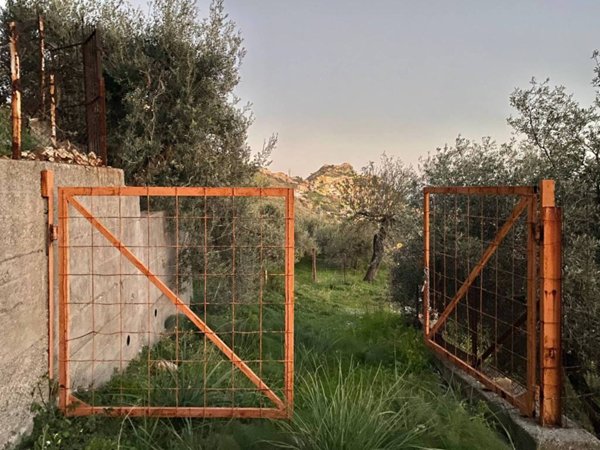 terreno agricolo in vendita a Taormina