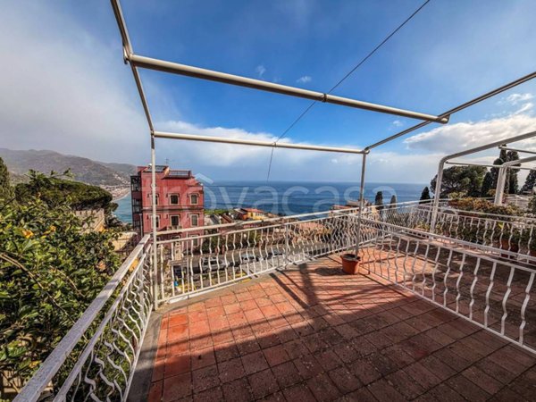 appartamento in vendita a Taormina