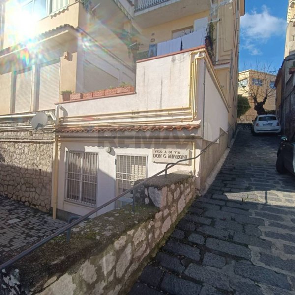 appartamento in vendita a Taormina