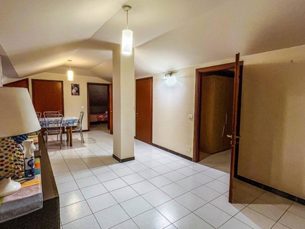 appartamento in vendita a Taormina in zona Trappitello