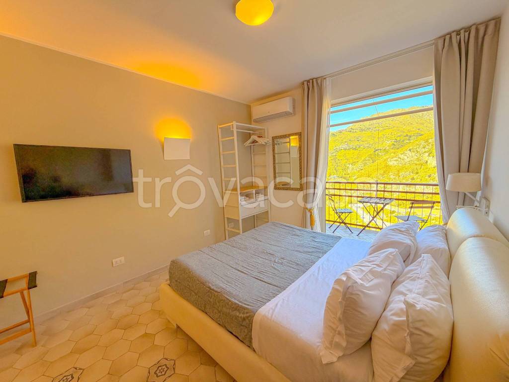 appartamento in vendita a Taormina