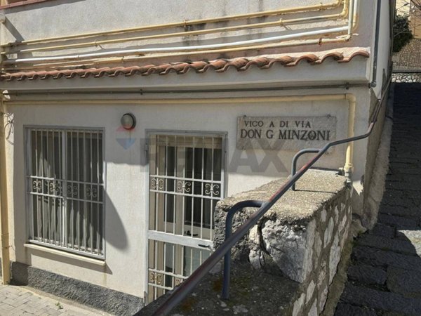 appartamento in vendita a Taormina