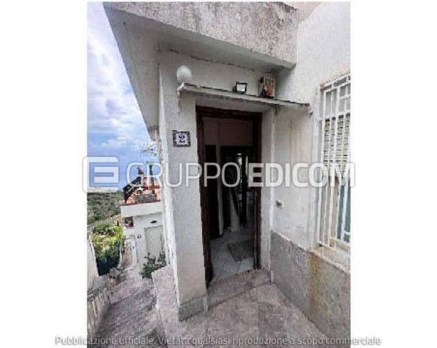 appartamento in vendita a Taormina