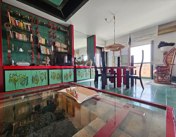 appartamento in vendita a Taormina