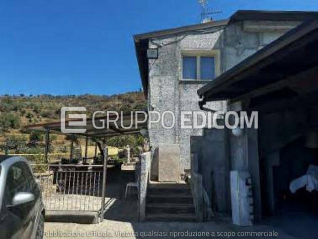 terreno agricolo in vendita a Taormina in zona Trappitello