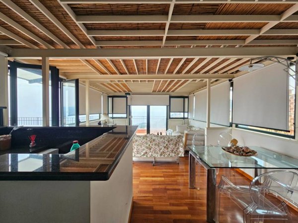 appartamento in vendita a Taormina