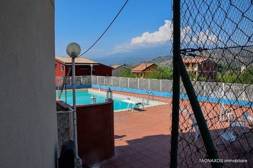 appartamento in vendita a Taormina in zona Trappitello