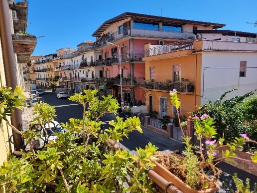 casa indipendente in vendita a Taormina