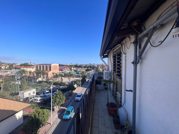 appartamento in vendita a Taormina in zona Trappitello