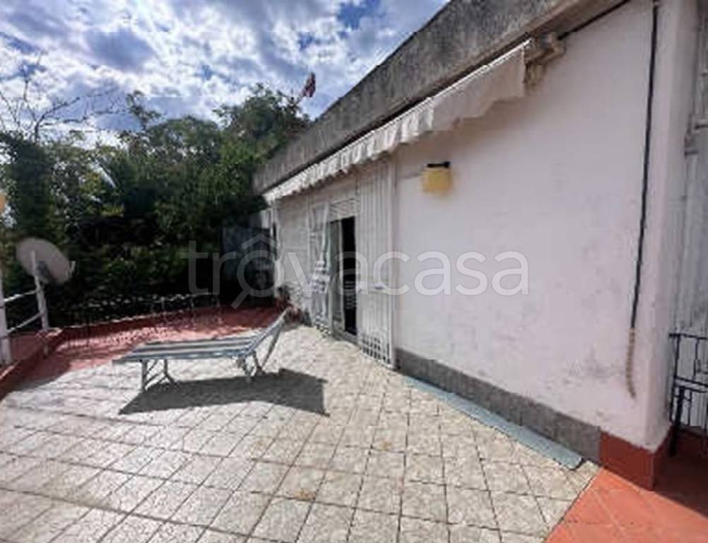 appartamento in vendita a Taormina