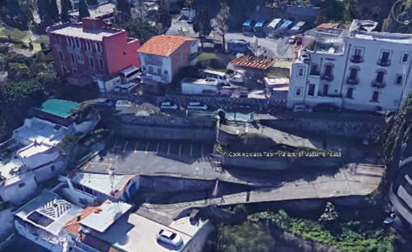 casa indipendente in vendita a Taormina