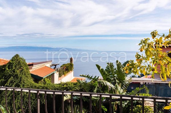 appartamento in vendita a Taormina