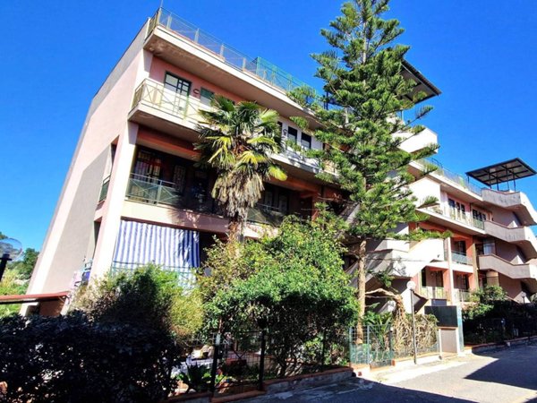 appartamento in vendita a Taormina