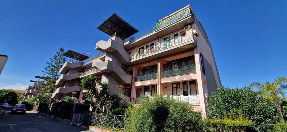 appartamento in vendita a Taormina