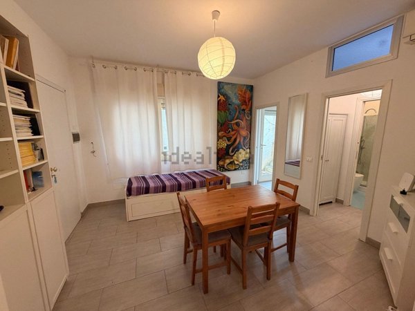 appartamento in vendita a Taormina in zona Mazzarò