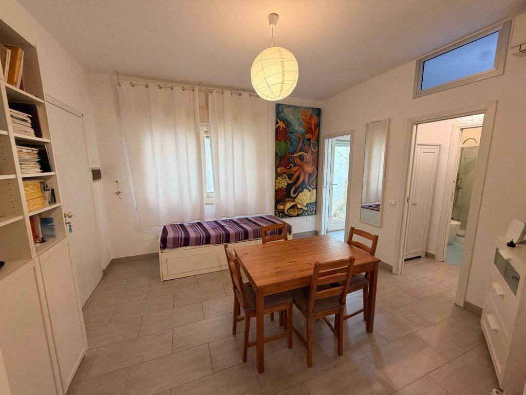 appartamento in vendita a Taormina in zona Mazzarò