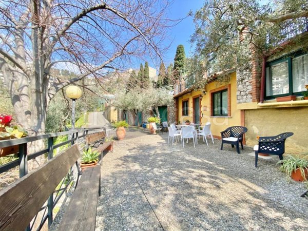 appartamento in vendita a Taormina