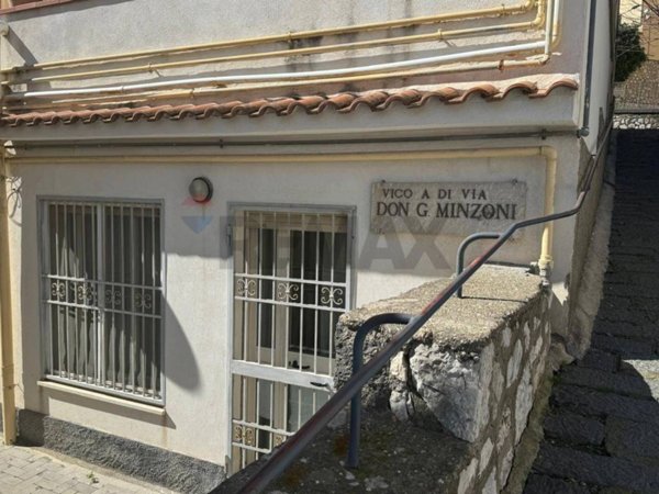 appartamento in vendita a Taormina