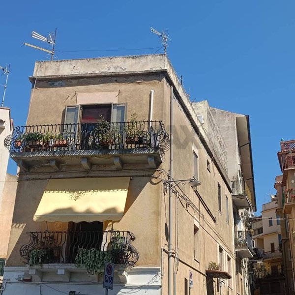 appartamento in vendita a Taormina