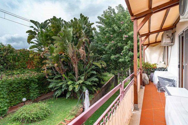 appartamento in vendita a Taormina