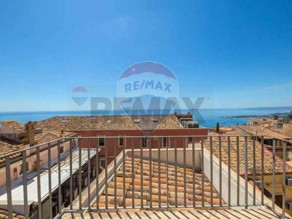 casa indipendente in vendita a Taormina