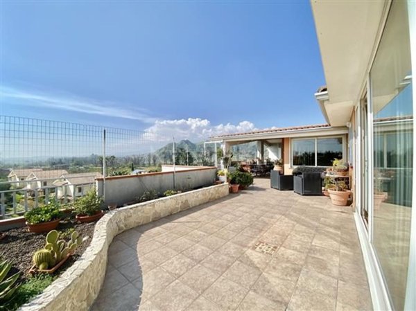 appartamento in vendita a Taormina