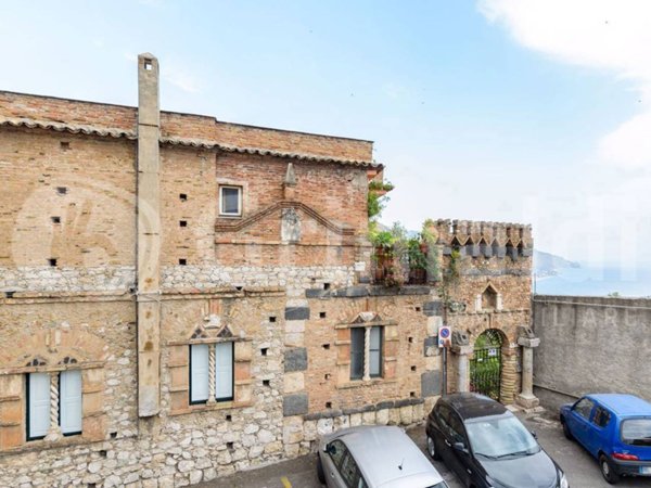 appartamento in vendita a Taormina