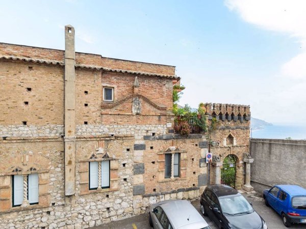 appartamento in vendita a Taormina in zona Spisone