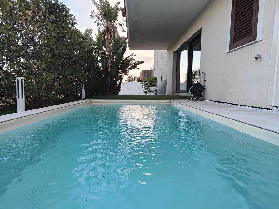 casa indipendente in vendita a Taormina