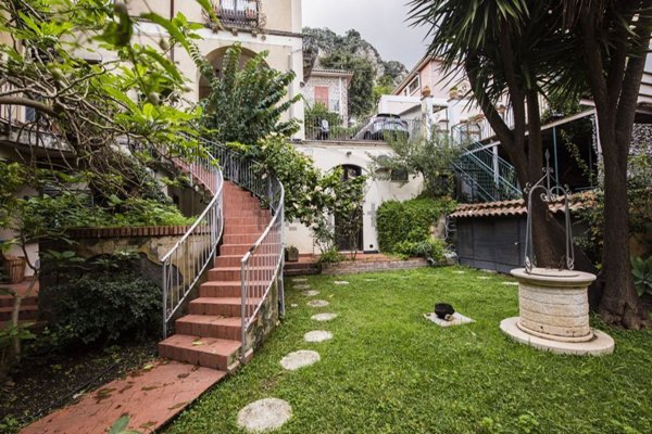 appartamento in vendita a Taormina