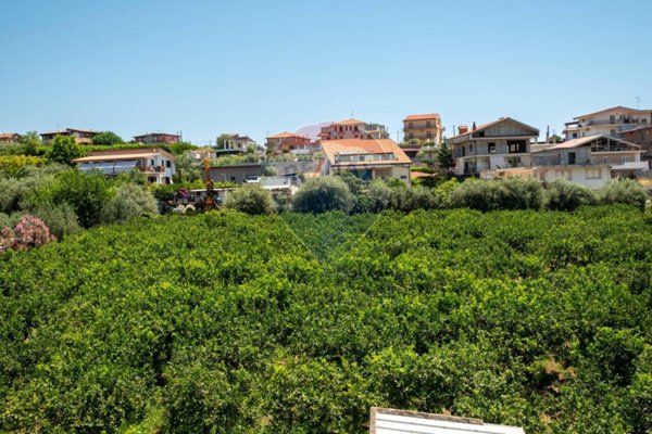 terreno agricolo in vendita a Taormina in zona Trappitello