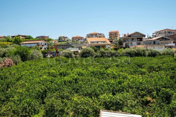 terreno agricolo in vendita a Taormina in zona Trappitello