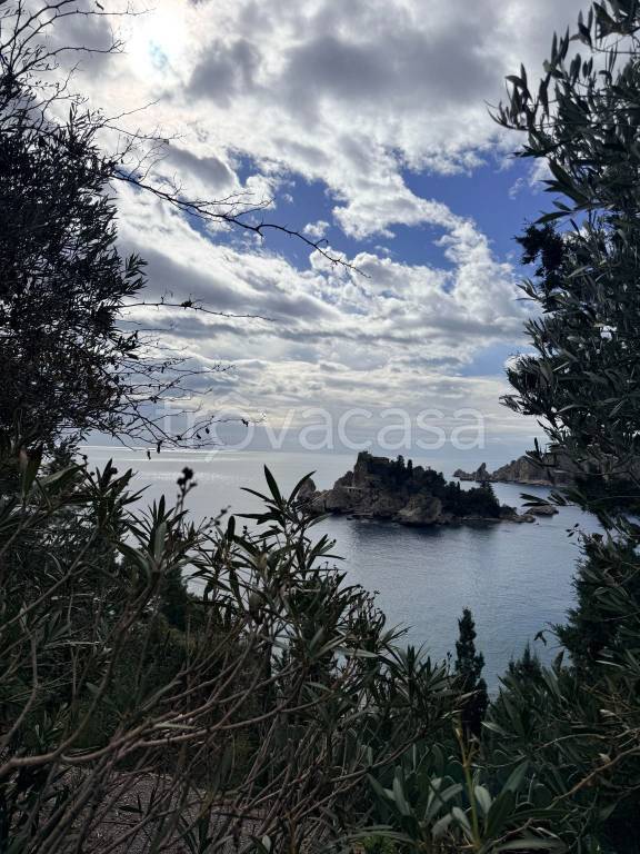 appartamento in vendita a Taormina