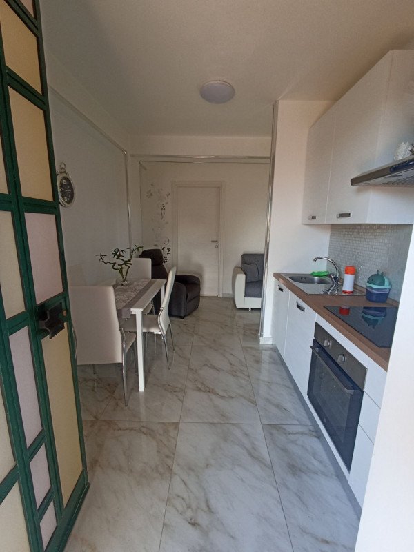 appartamento in vendita a Taormina in zona Trappitello