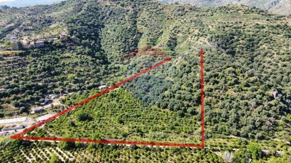 casa indipendente in vendita a Taormina in zona Trappitello