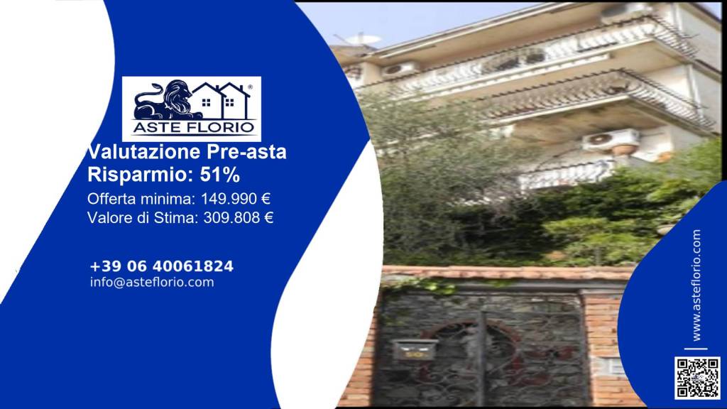 appartamento in vendita a Taormina