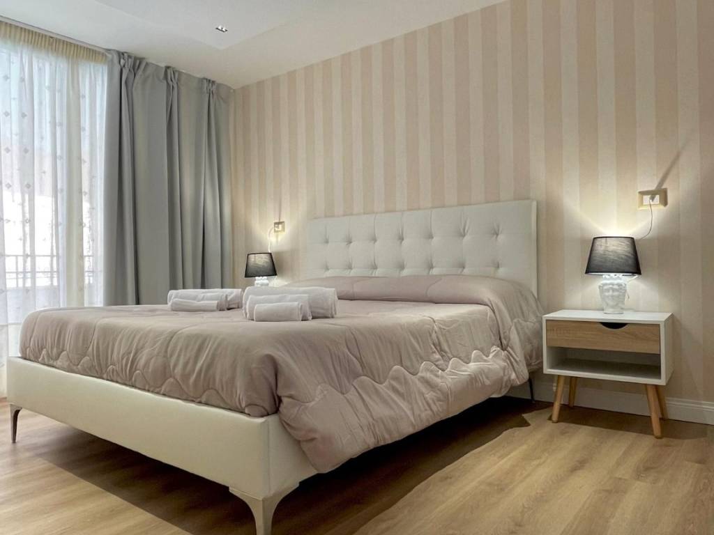 appartamento in vendita a Taormina