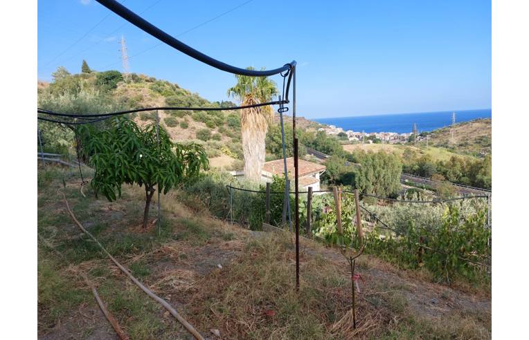 terreno agricolo in vendita a Taormina in zona Trappitello