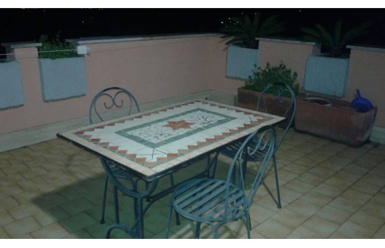 appartamento in vendita a Taormina