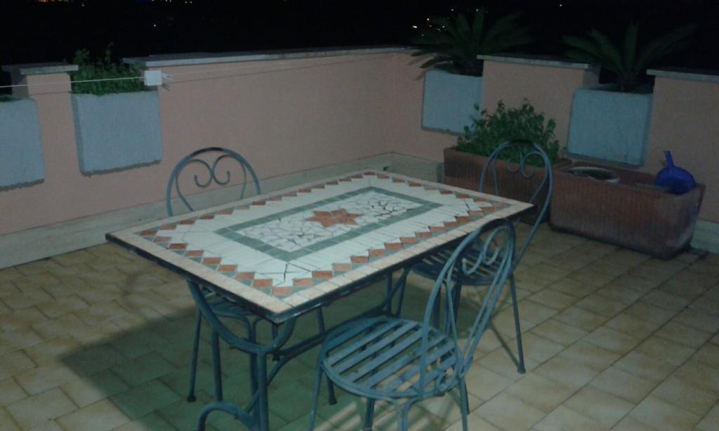 appartamento in vendita a Taormina