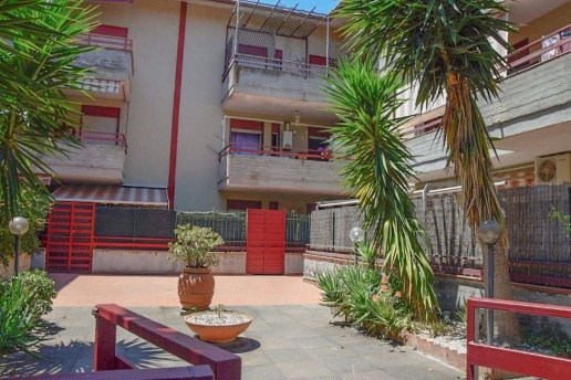 appartamento in vendita a Taormina in zona Trappitello