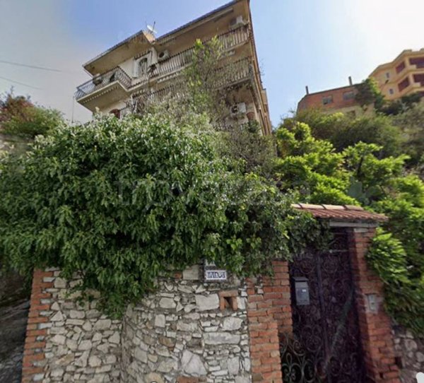 appartamento in vendita a Taormina