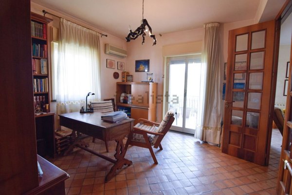 appartamento in vendita a Taormina