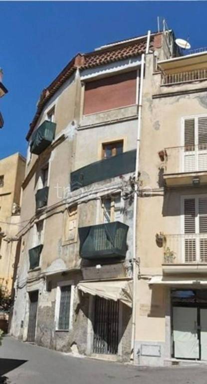 casa indipendente in vendita a Taormina